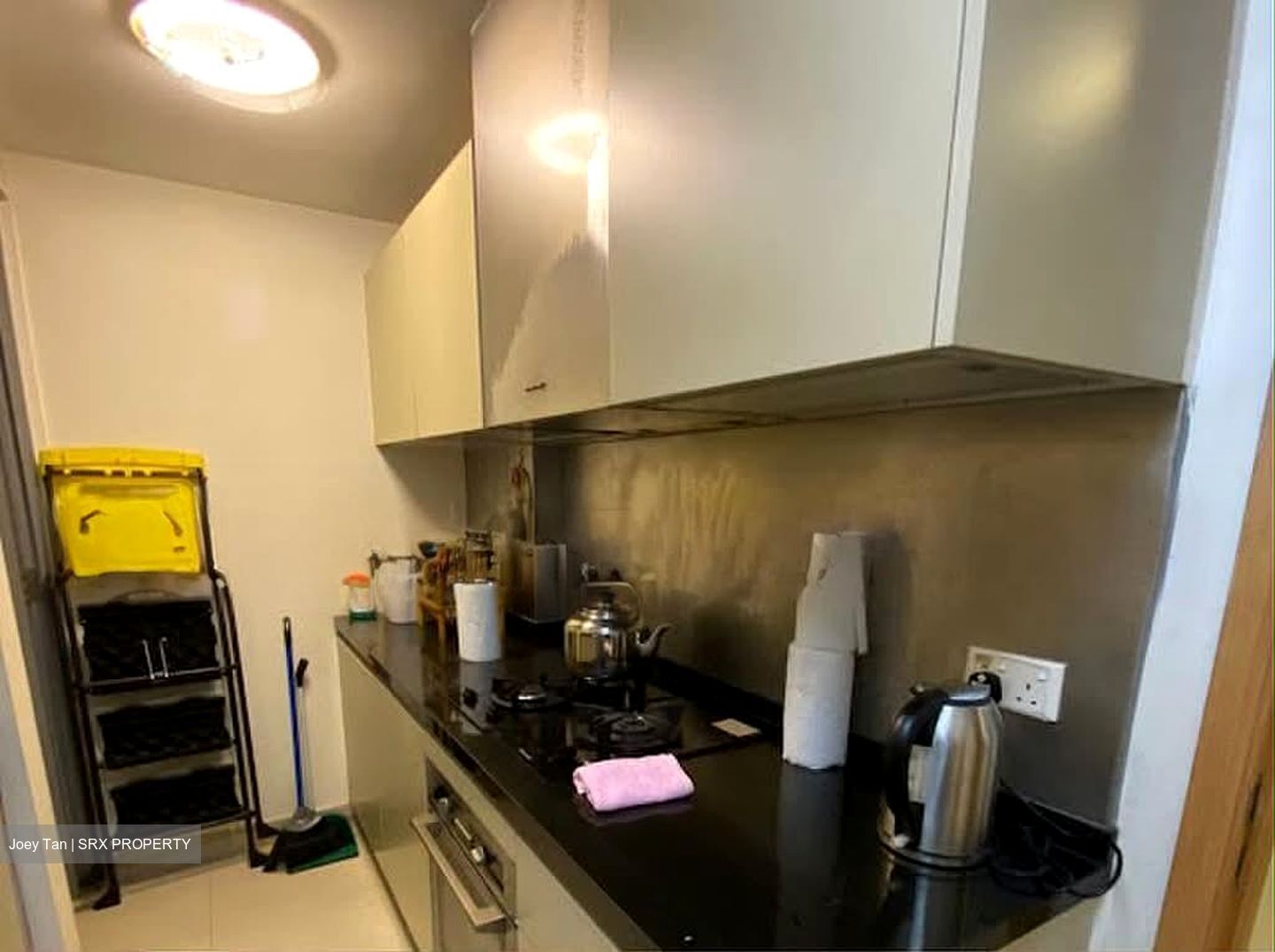 Atrium Residences (D14), Apartment #599148421